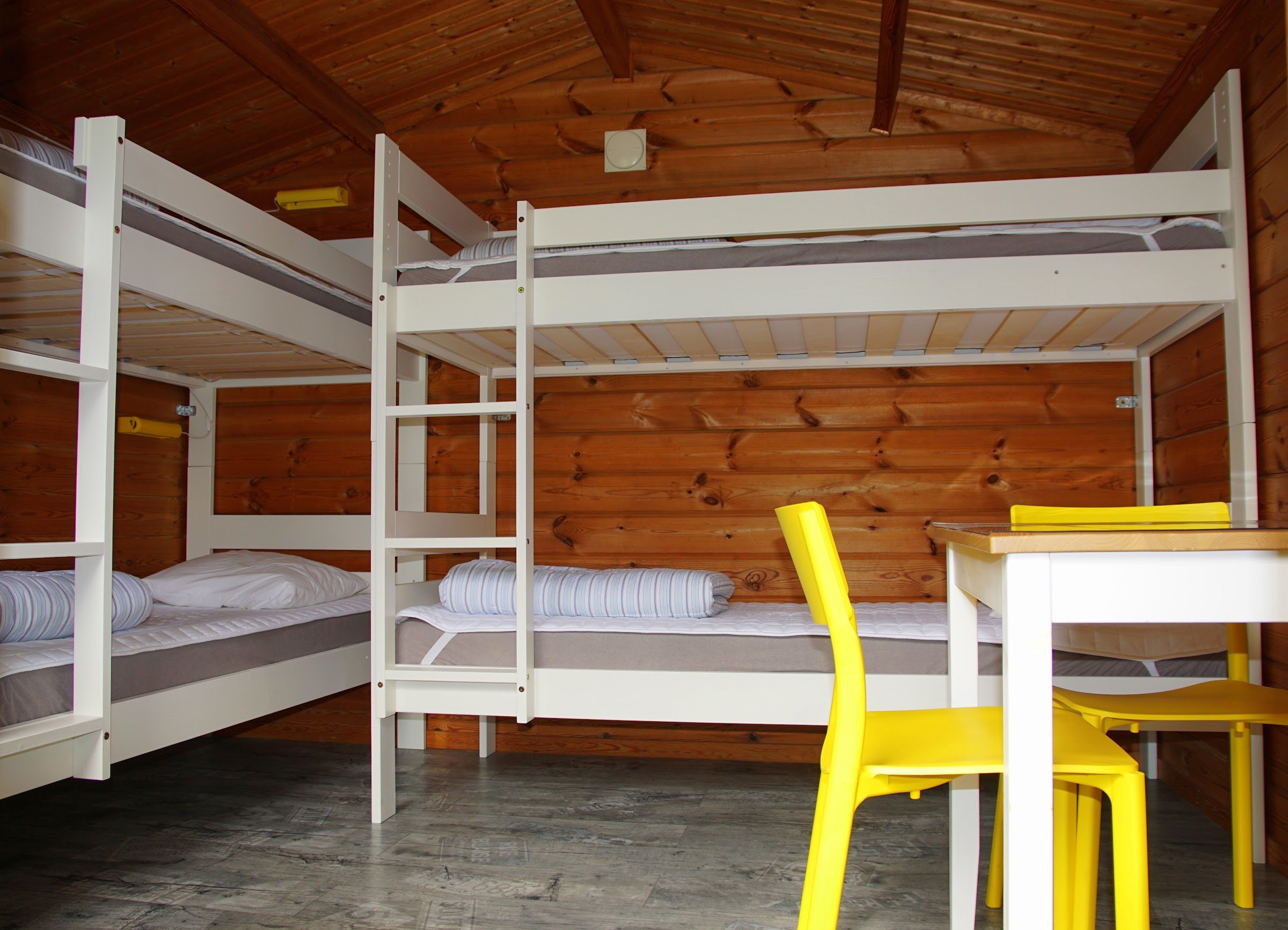 Otterbergets Bad & Camping (Hova)